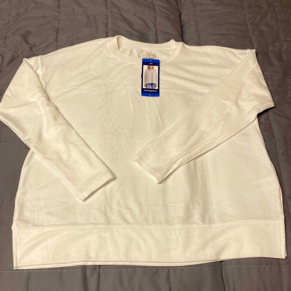 Lucky Brand Shirt